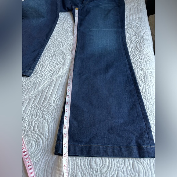 GAP 1969 original fit jeans. Size 14. - Picture 14 of 15